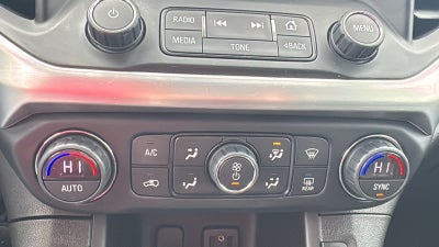 2018 GMC Acadia SLT