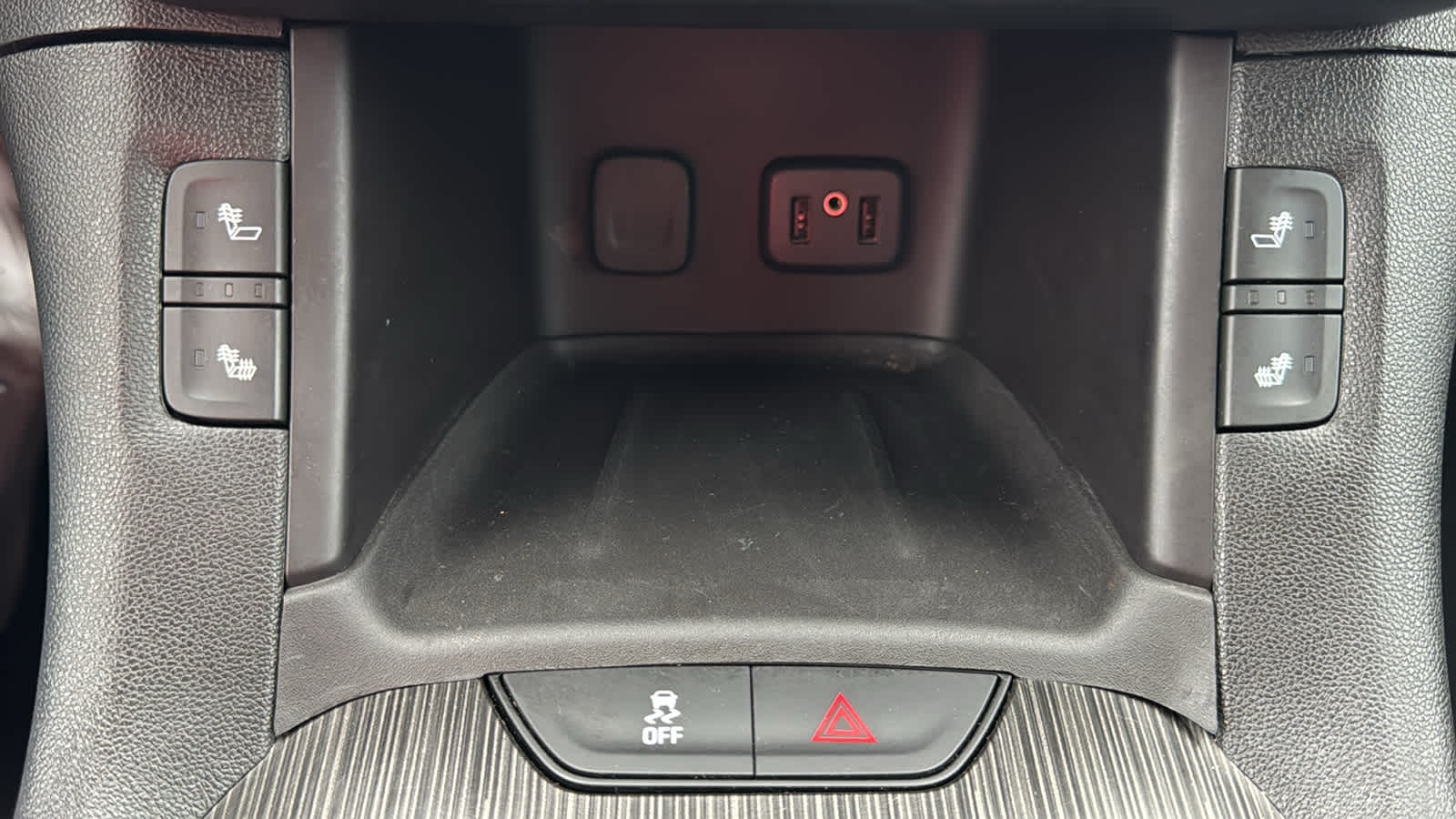 2018 GMC Acadia SLT