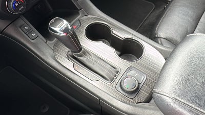2018 GMC Acadia SLT