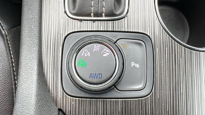 2018 GMC Acadia SLT