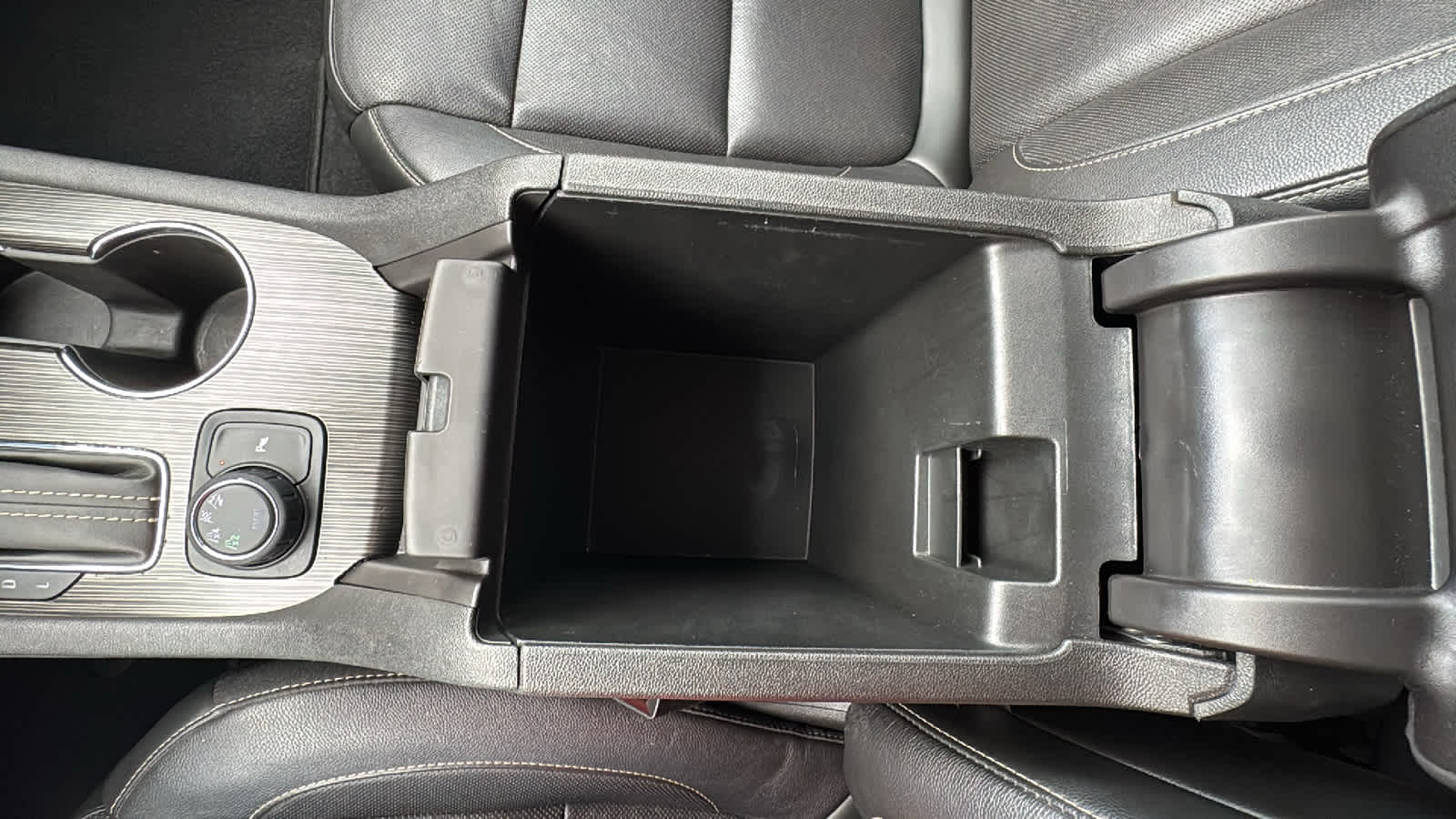 2018 GMC Acadia SLT