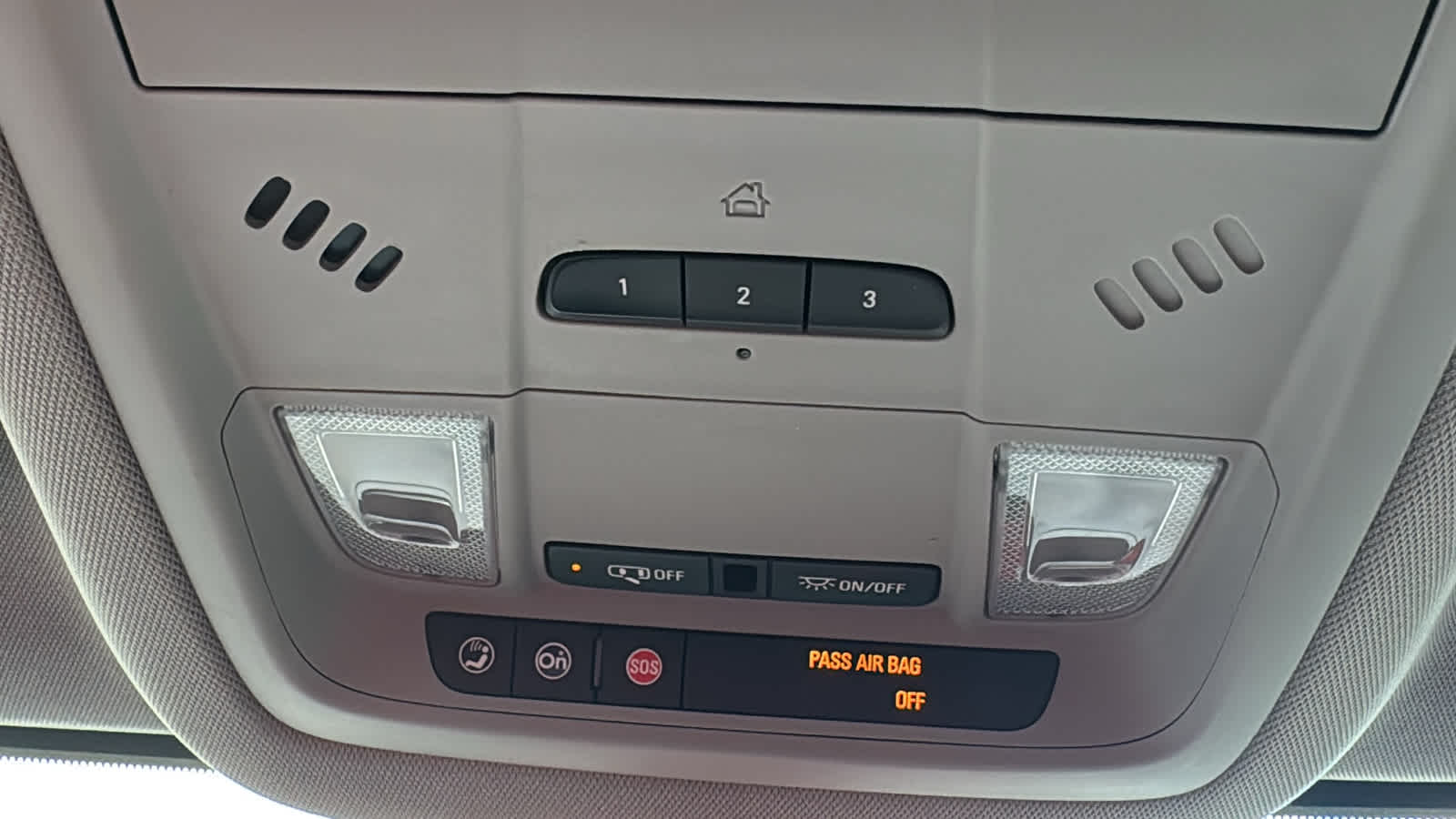 2018 GMC Acadia SLT
