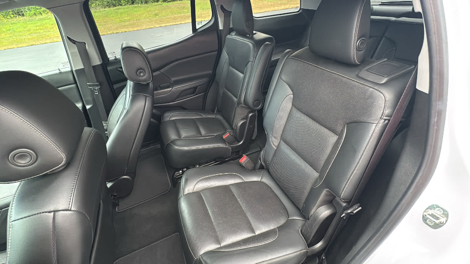 2018 GMC Acadia SLT