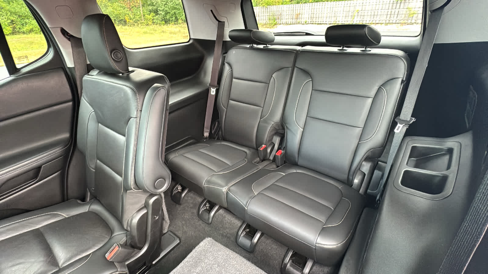 2018 GMC Acadia SLT
