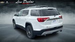 2018 GMC Acadia SLT
