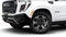 2027 GMC Yukon AT4