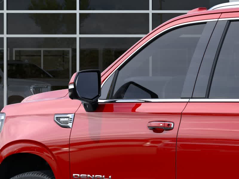2026 GMC Yukon XL Denali - Photo 12