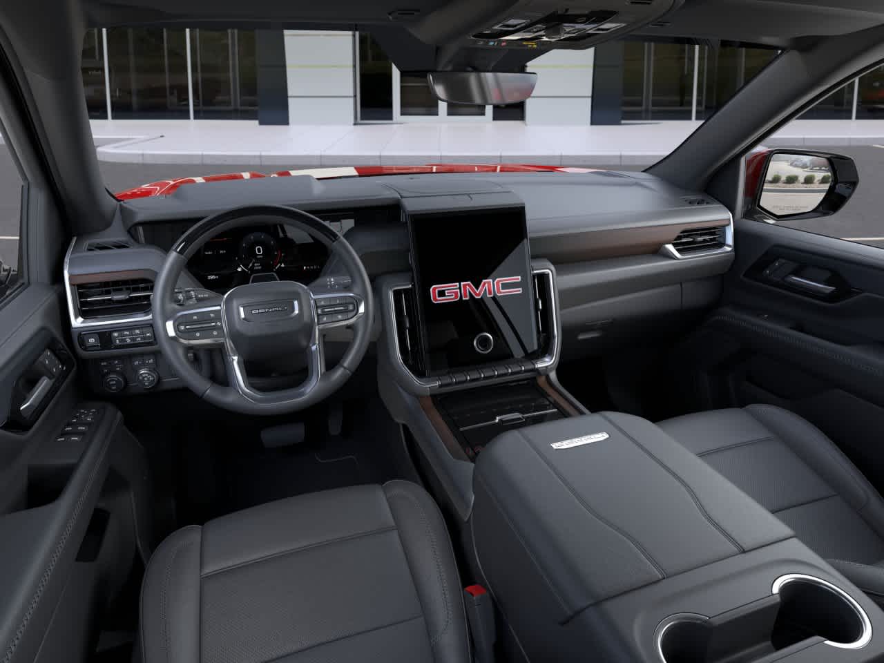 2026 GMC Yukon XL Denali - Photo 15