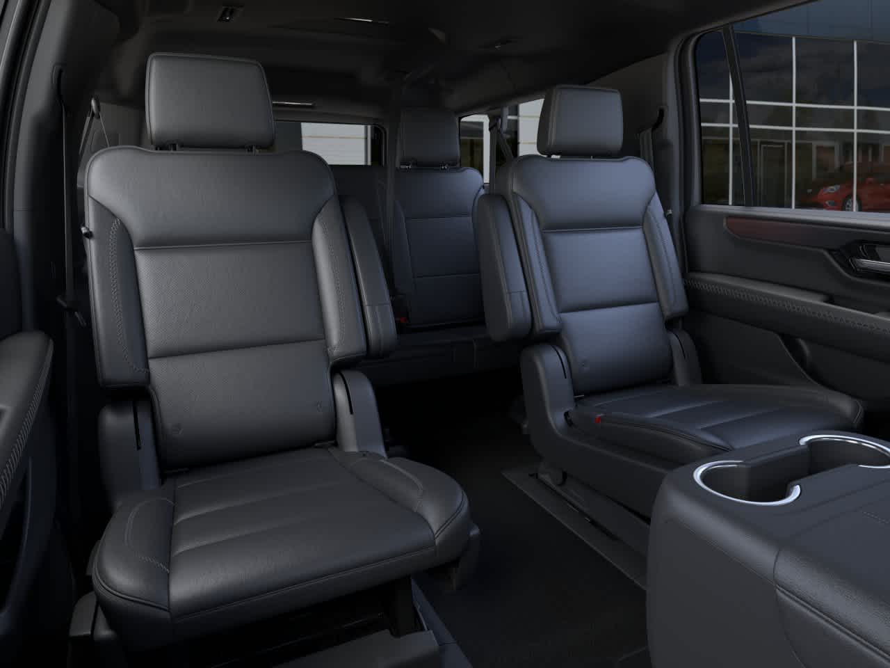 2026 GMC Yukon XL Denali - Photo 17
