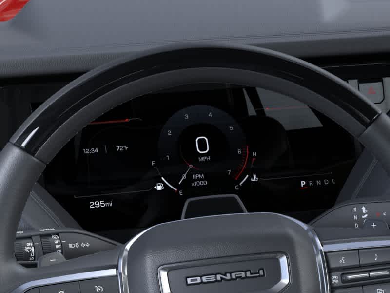 2026 GMC Yukon XL Denali - Photo 18