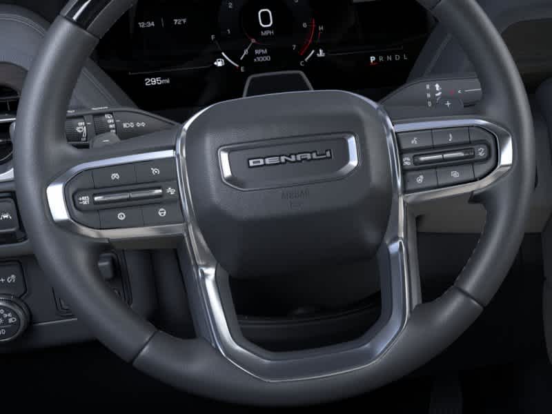 2026 GMC Yukon XL Denali - Photo 19
