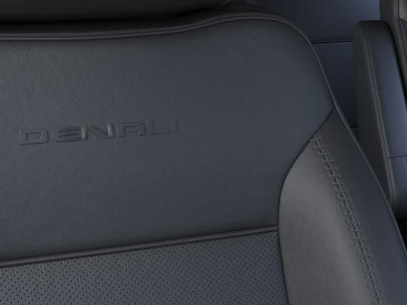 2026 GMC Yukon XL Denali - Photo 21