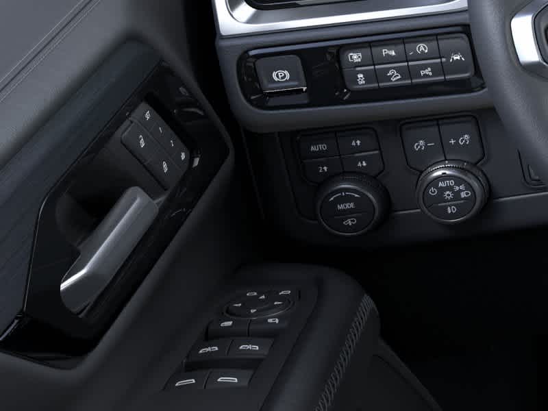 2026 GMC Yukon XL Denali - Photo 22