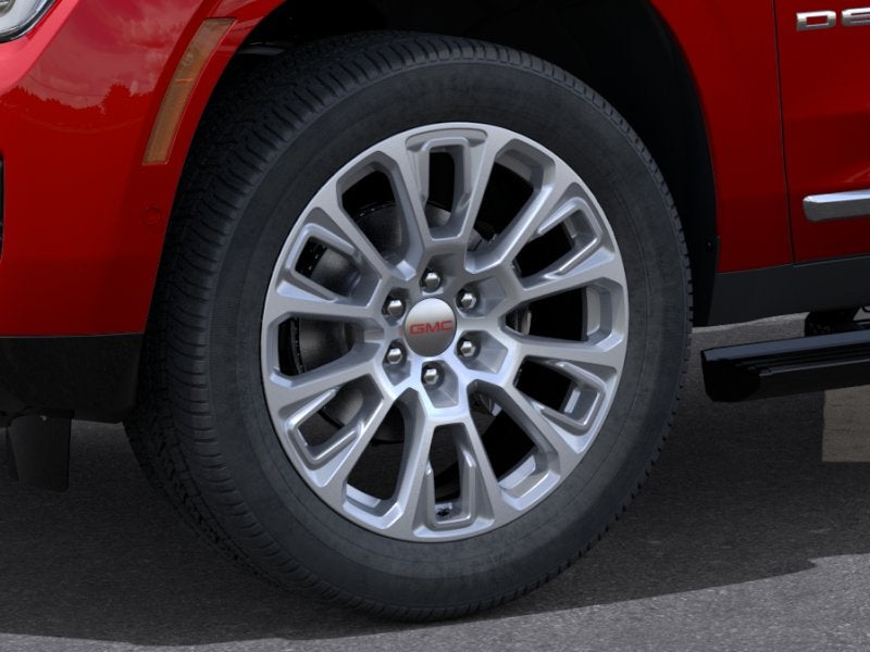 2026 GMC Yukon XL Denali - Photo 33