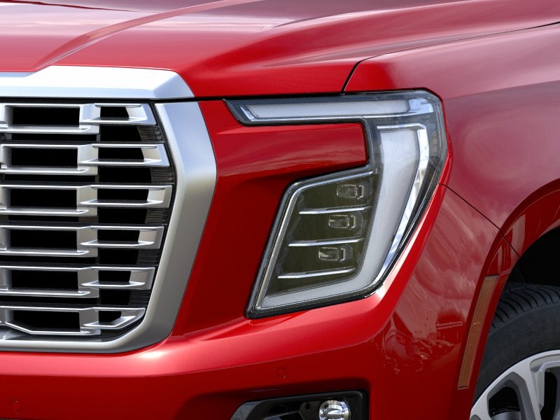2026 GMC Yukon XL Denali - Photo 34