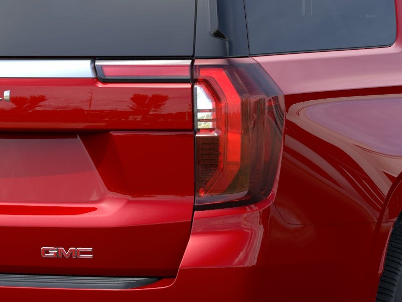 2026 GMC Yukon XL Denali - Photo 35