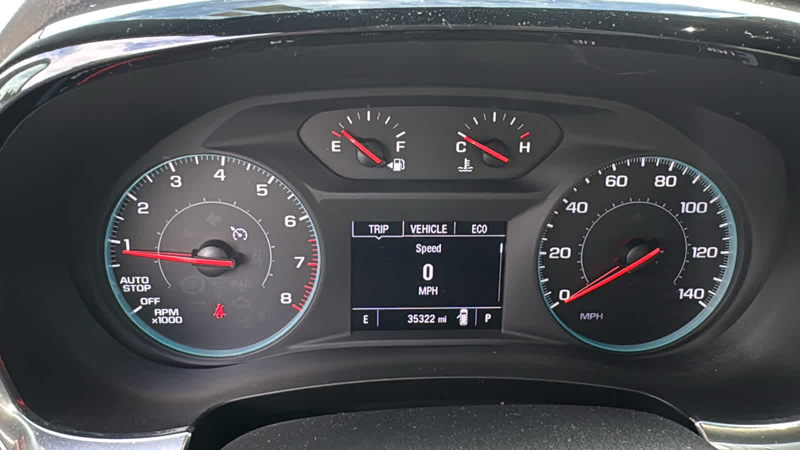 2023 Chevrolet Traverse LS - Photo 10