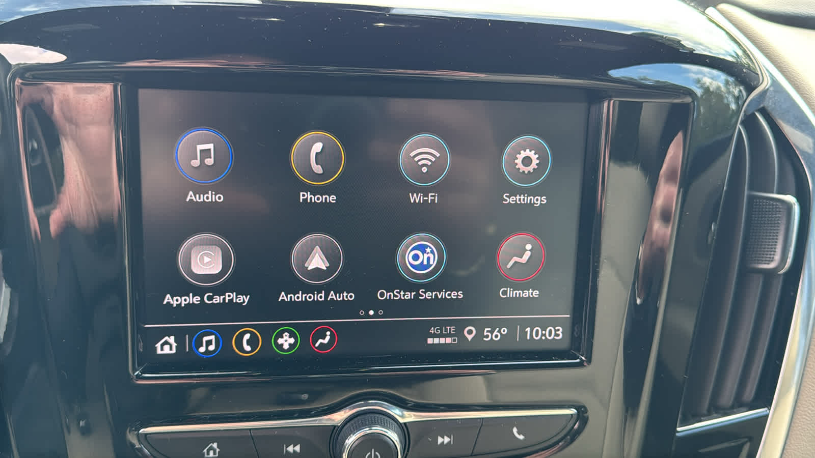 2023 Chevrolet Traverse LS - Photo 11