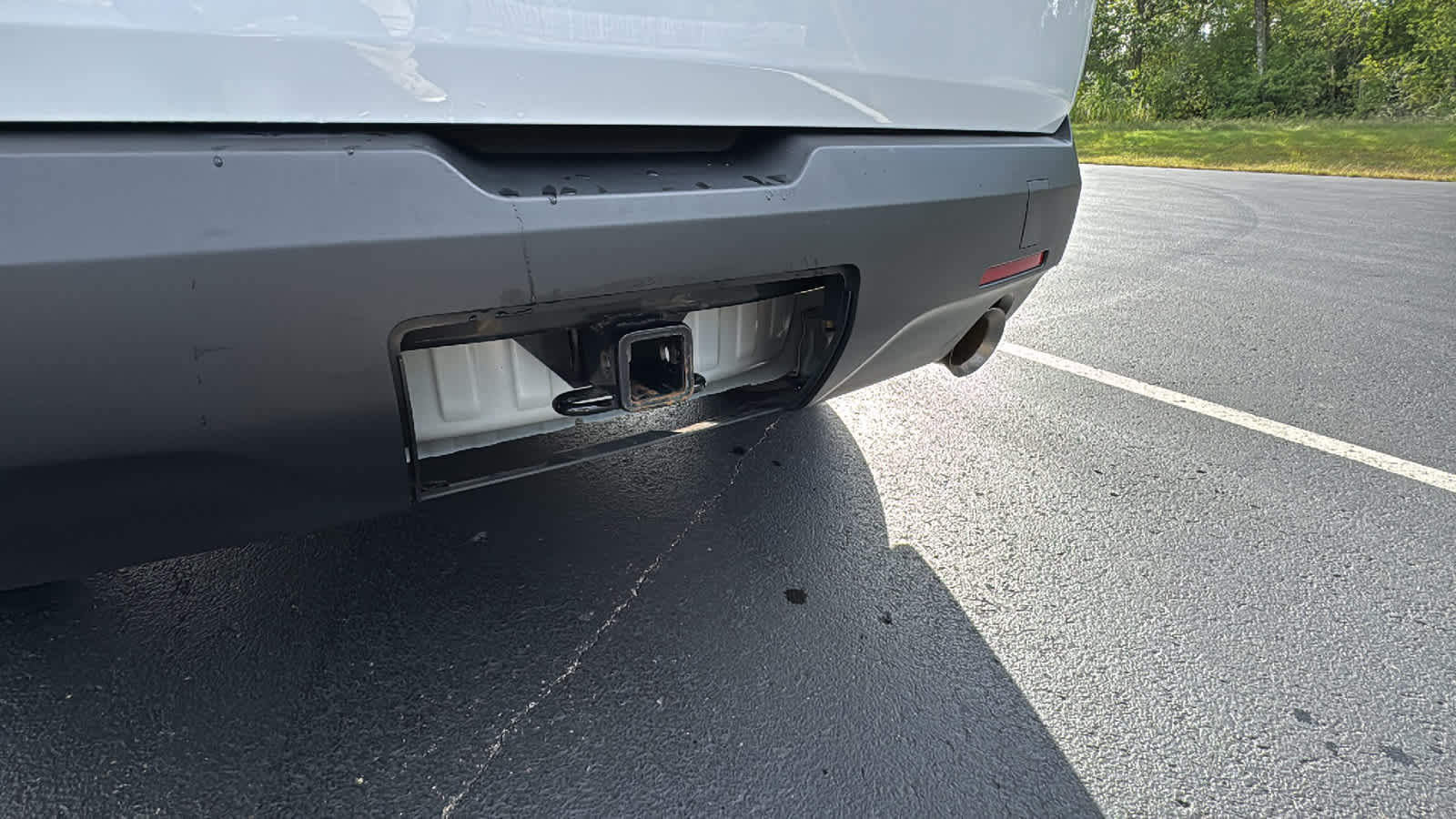 2023 Chevrolet Traverse LS - Photo 23