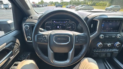 2022 GMC Sierra 3500 HD Denali DRW