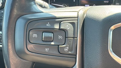 2022 GMC Sierra 3500 HD Denali DRW