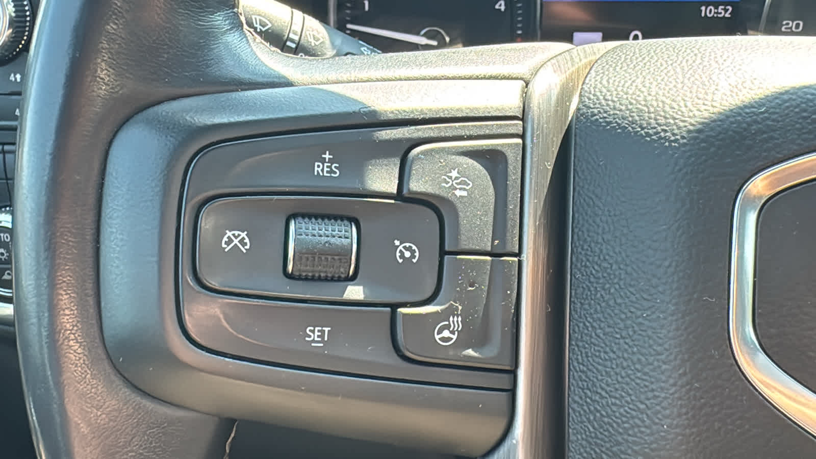 2022 GMC Sierra 3500 HD Denali DRW