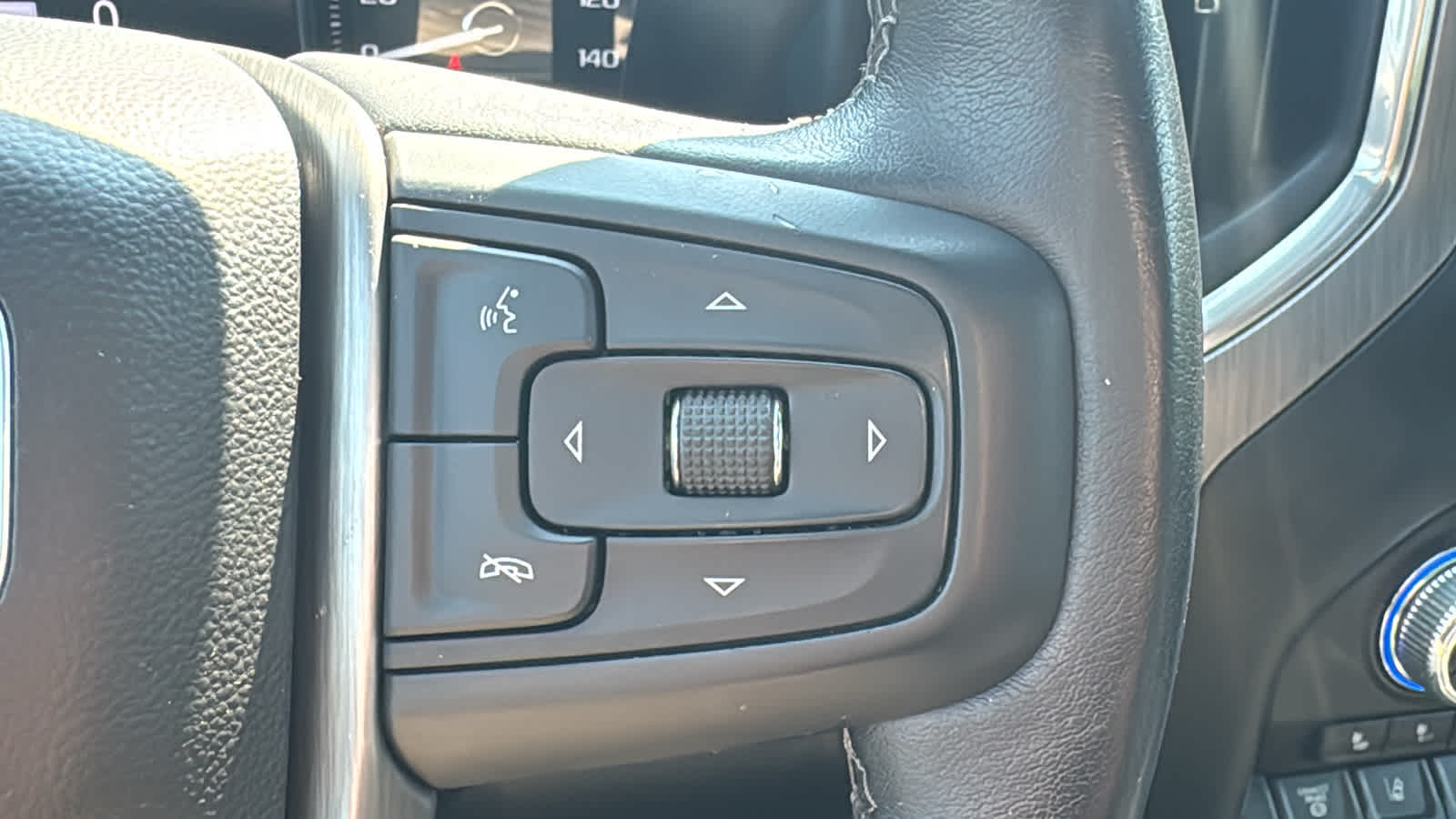 2022 GMC Sierra 3500 HD Denali DRW