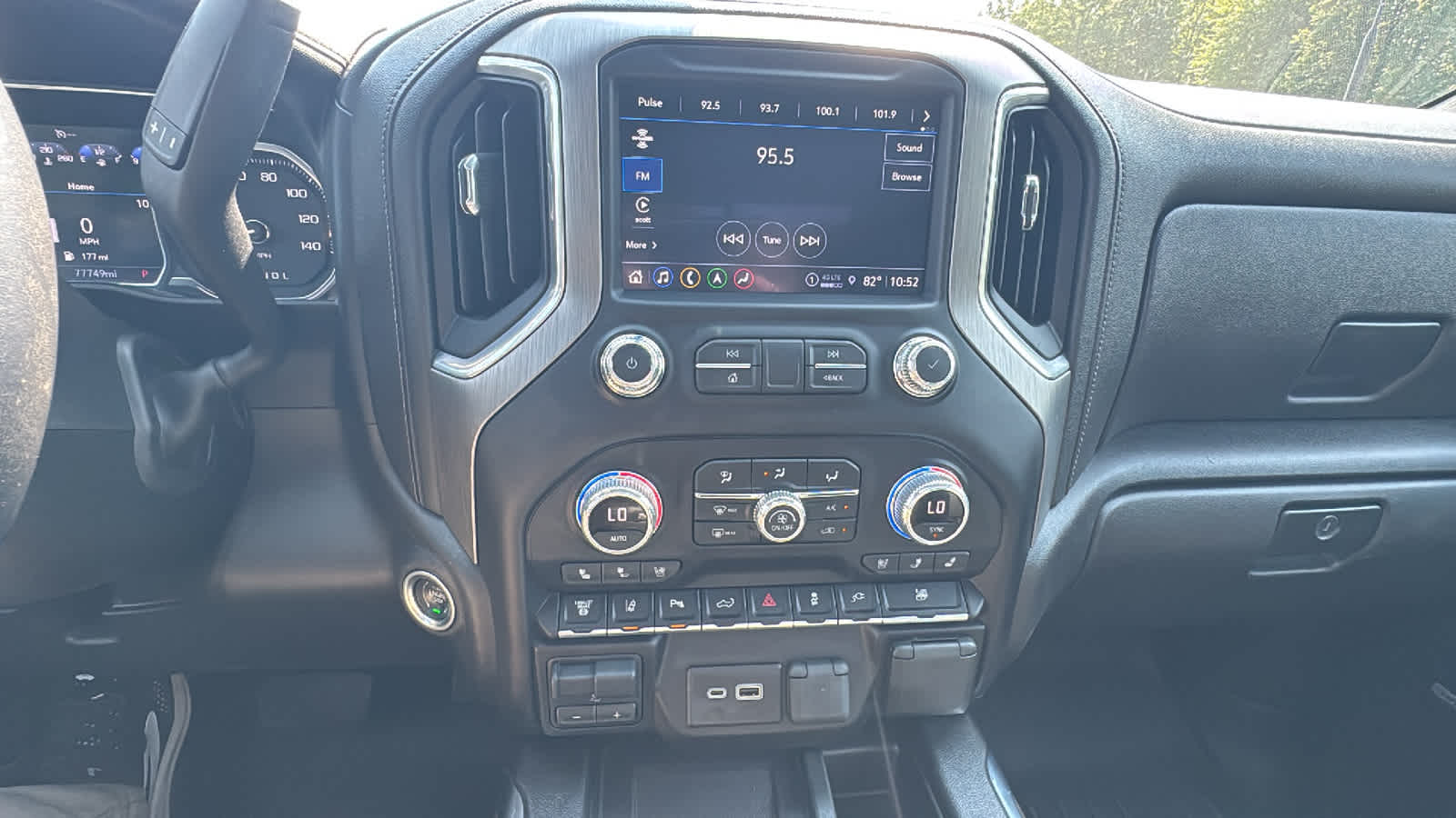 2022 GMC Sierra 3500 HD Denali DRW