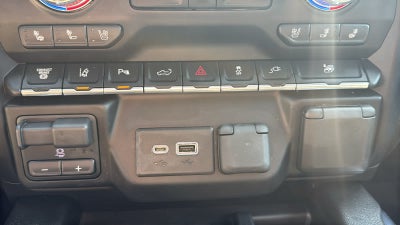 2022 GMC Sierra 3500 HD Denali DRW