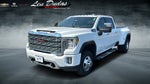 2022 GMC Sierra 3500 HD Denali DRW