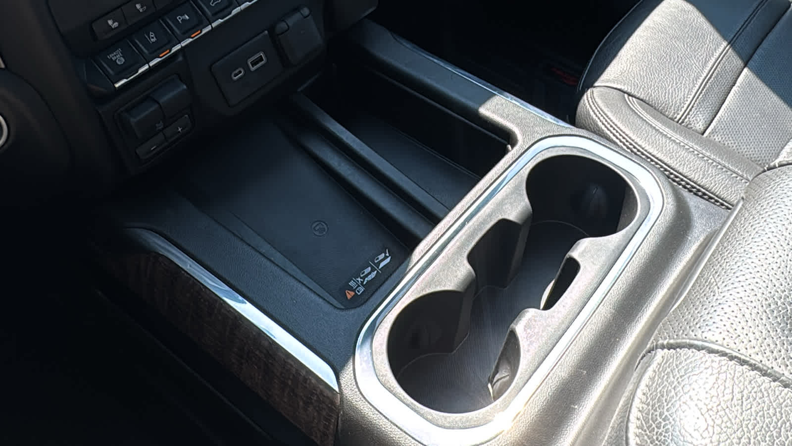 2022 GMC Sierra 3500 HD Denali DRW