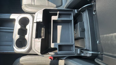 2022 GMC Sierra 3500 HD Denali DRW
