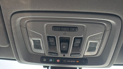 2022 GMC Sierra 3500 HD Denali DRW