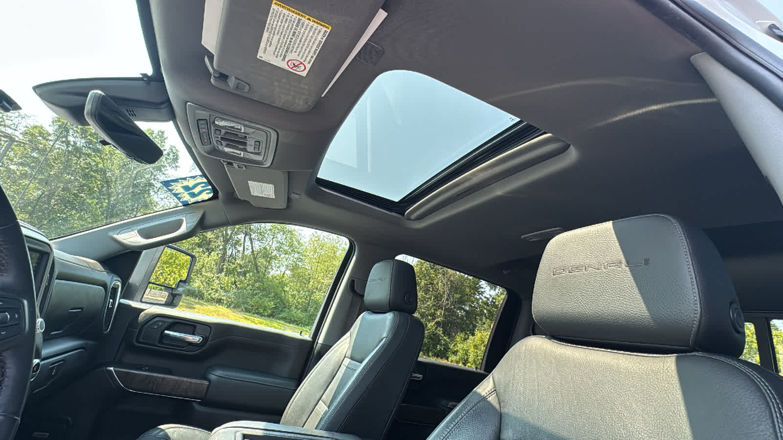2022 GMC Sierra 3500 HD Denali DRW
