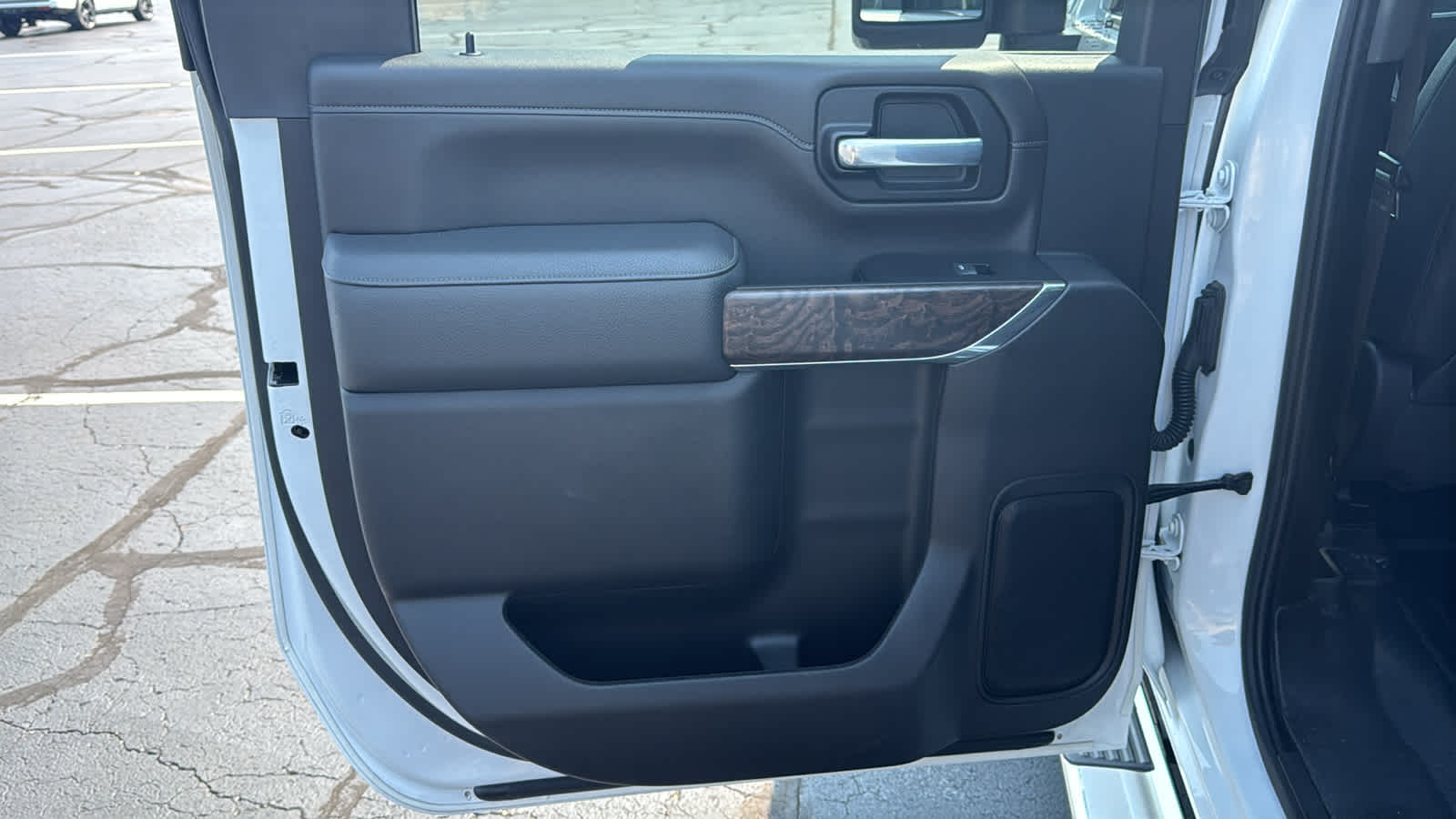 2022 GMC Sierra 3500 HD Denali DRW