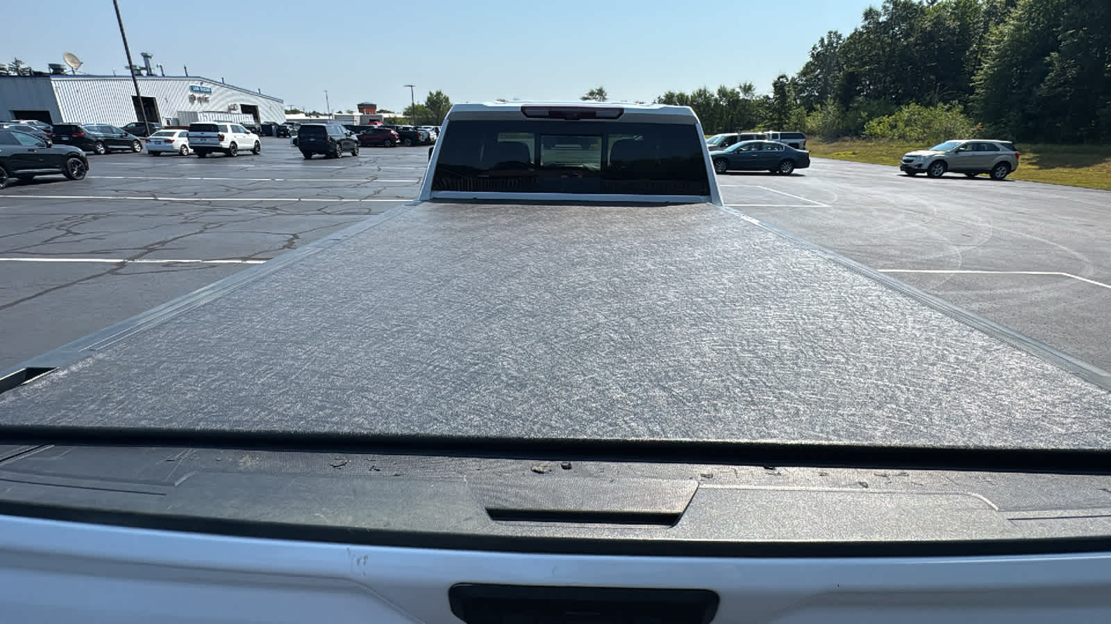 2022 GMC Sierra 3500 HD Denali DRW