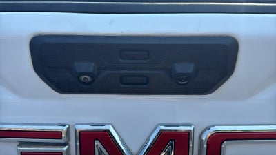 2022 GMC Sierra 3500 HD Denali DRW