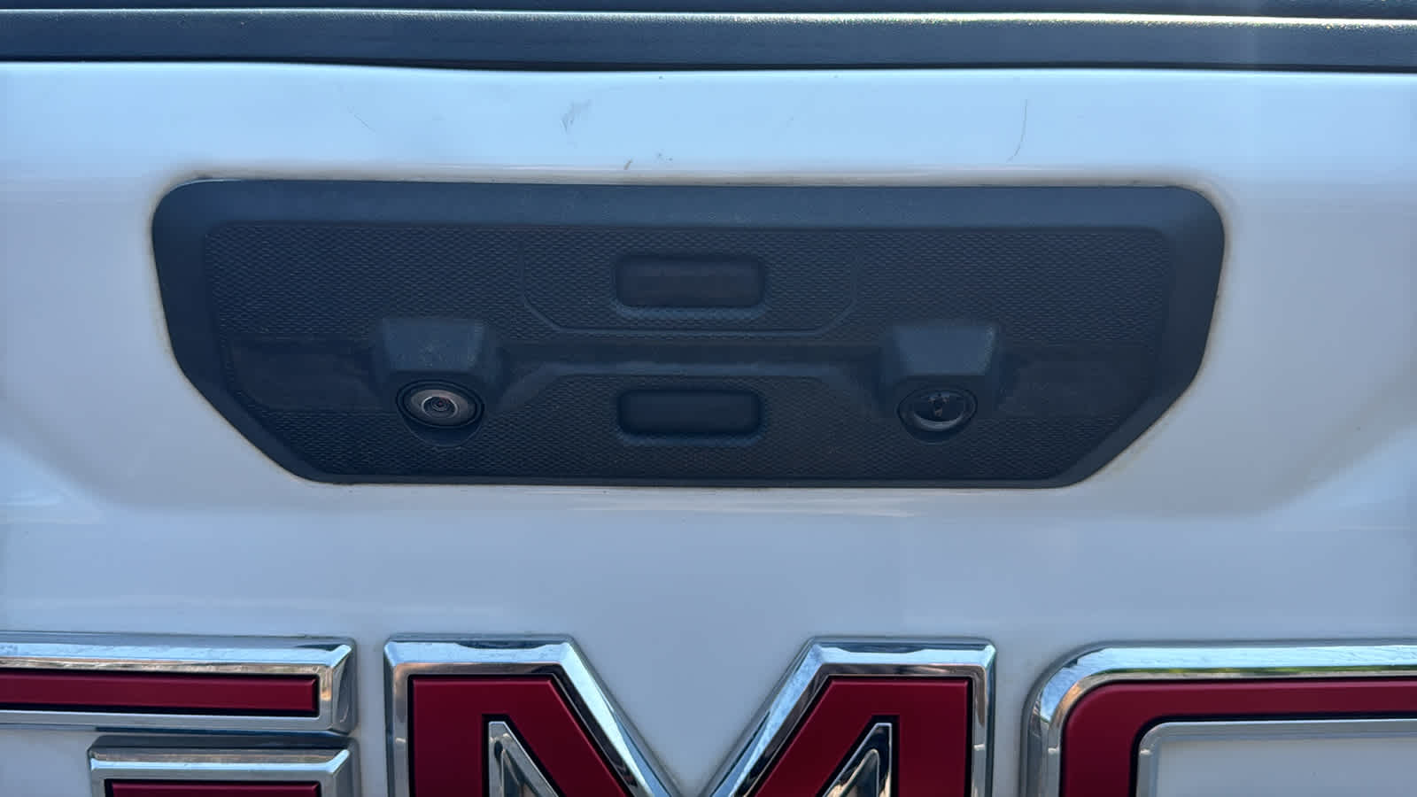 2022 GMC Sierra 3500 HD Denali DRW