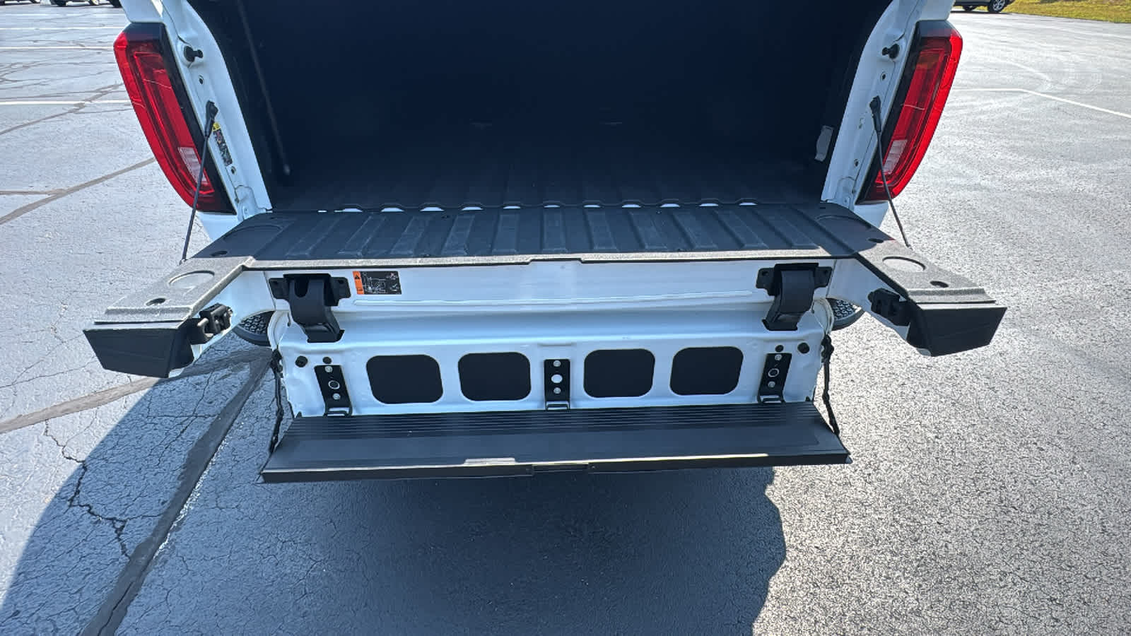 2022 GMC Sierra 3500 HD Denali DRW