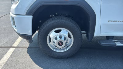 2022 GMC Sierra 3500 HD Denali DRW