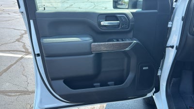 2022 GMC Sierra 3500 HD Denali DRW