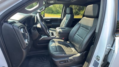 2022 GMC Sierra 3500 HD Denali DRW