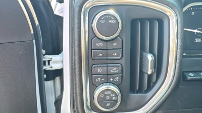 2022 GMC Sierra 3500 HD Denali DRW