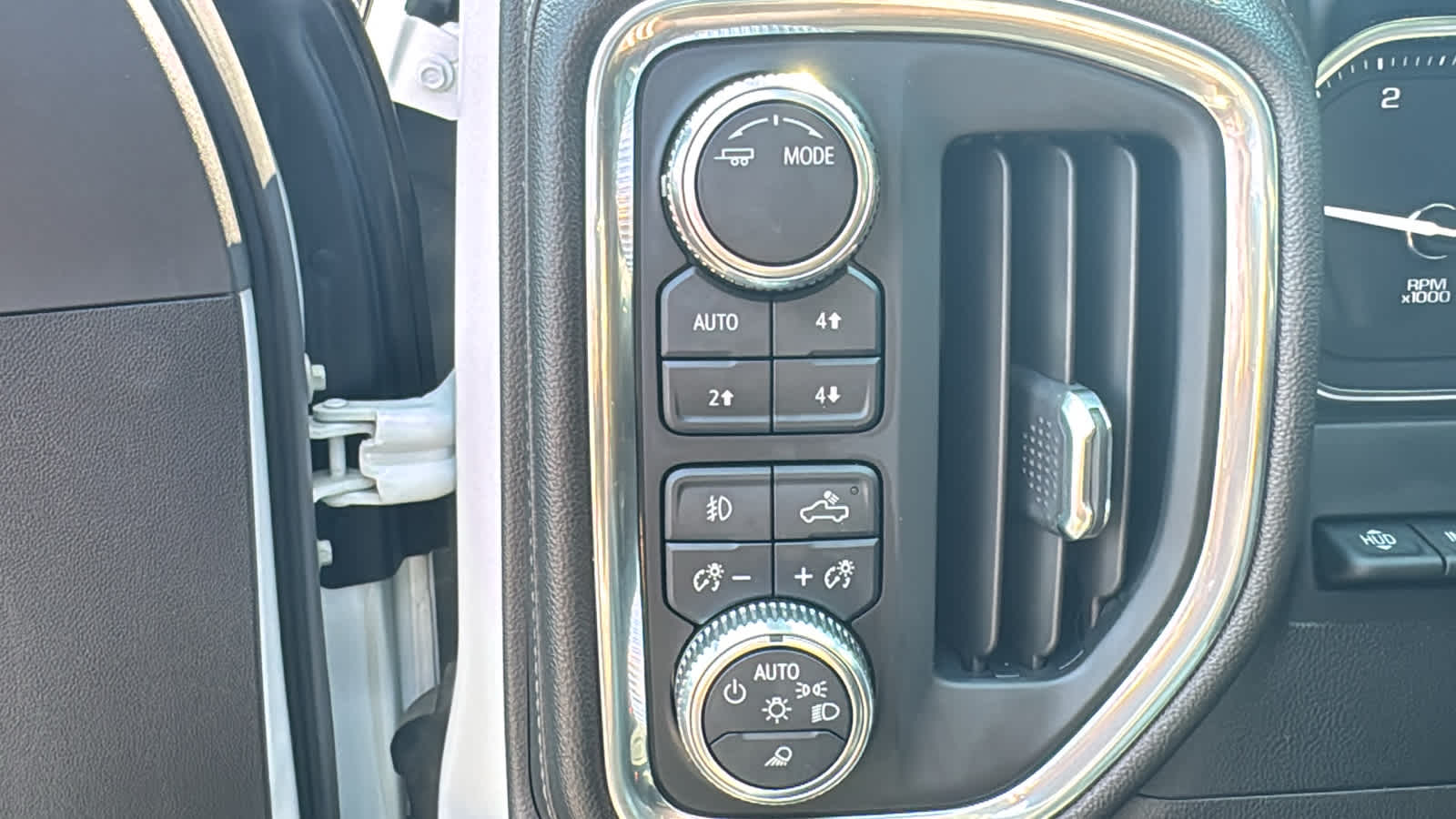 2022 GMC Sierra 3500 HD Denali DRW