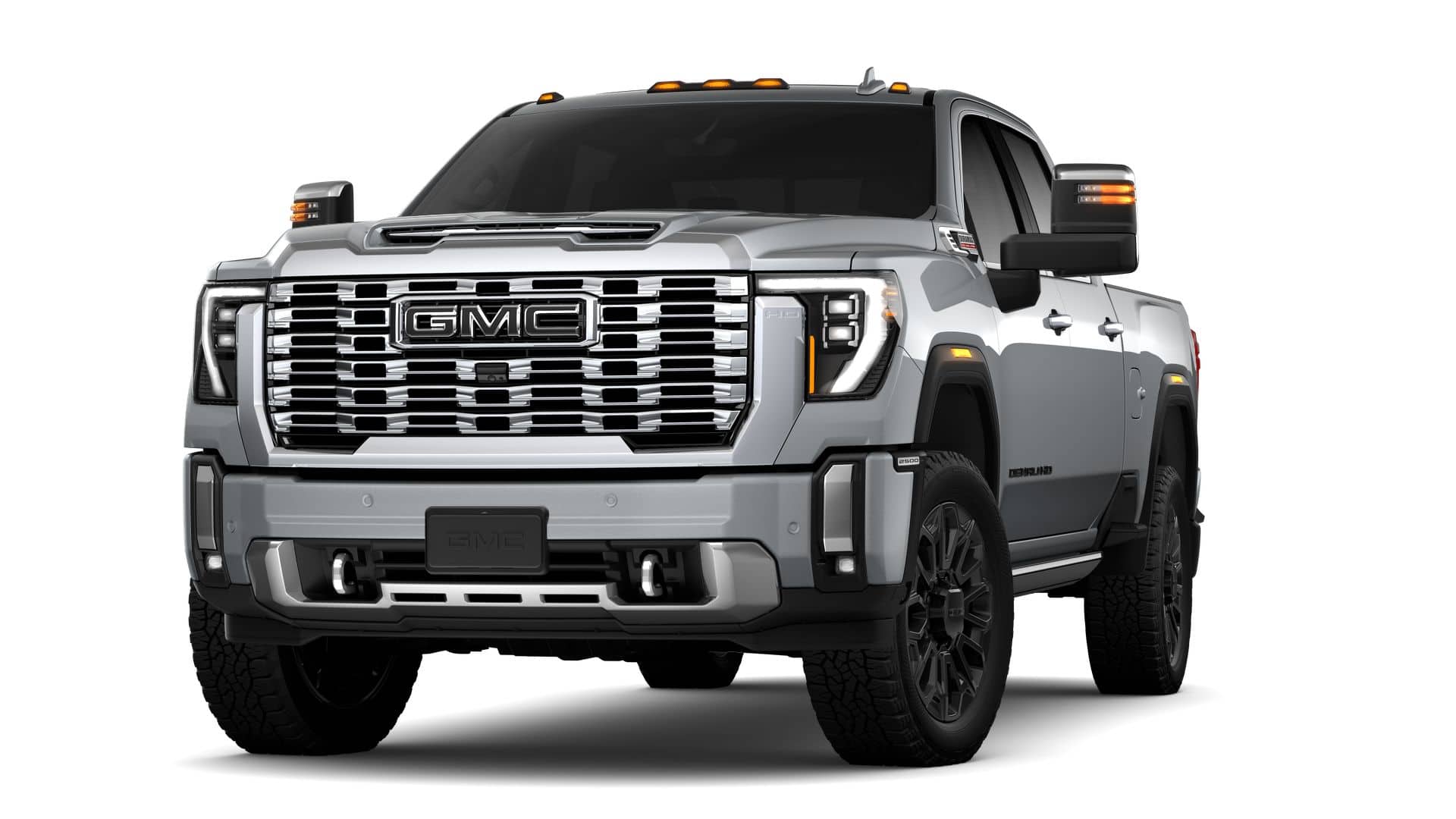 2026 GMC Sierra 4WD Crew Cab Standard Box Denali's photo