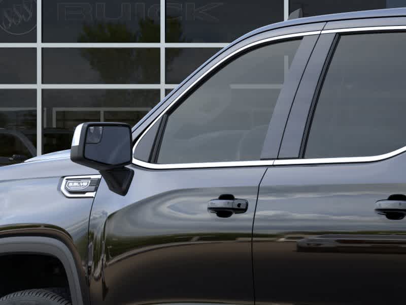 2026 GMC Sierra 1500 SLE - Photo 12
