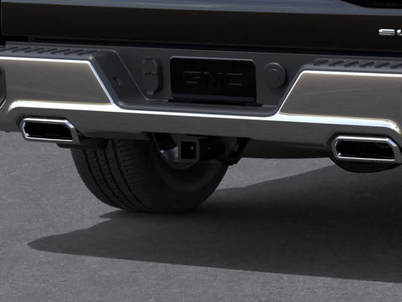 2026 GMC Sierra 1500 SLE - Photo 14