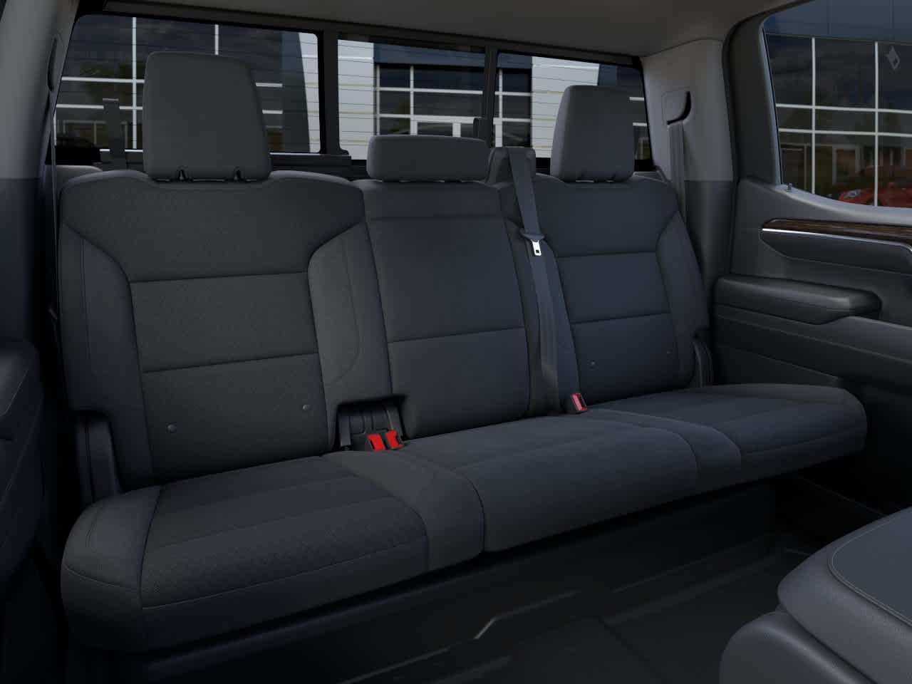 2026 GMC Sierra 1500 SLE - Photo 17