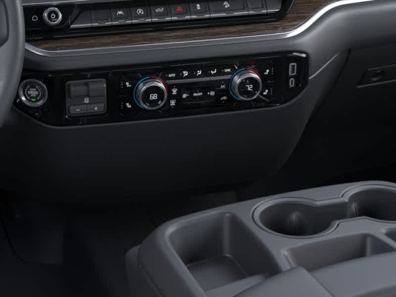 2026 GMC Sierra 1500 SLE - Photo 23