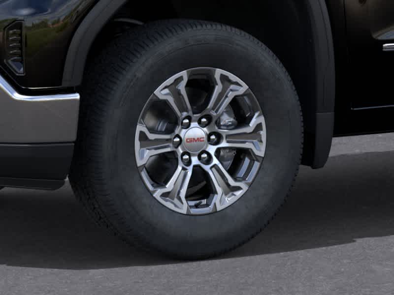2026 GMC Sierra 1500 SLE - Photo 9